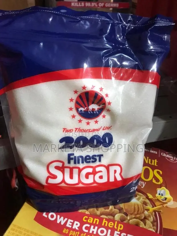 2000 Finest Sugar 2kg · Photo 1