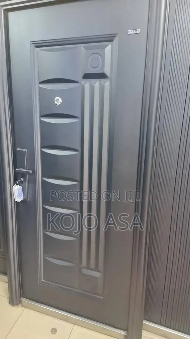 Quality and Affordable Doors for Sale. · Photo 1