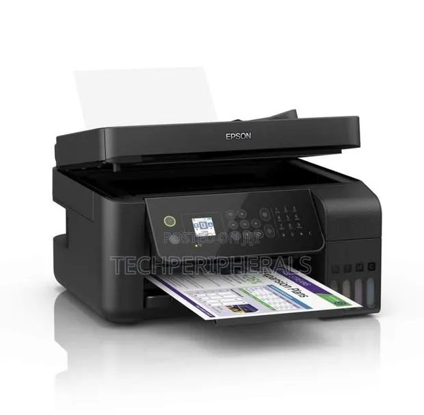 Epson Ecotank L5290 · Photo 1
