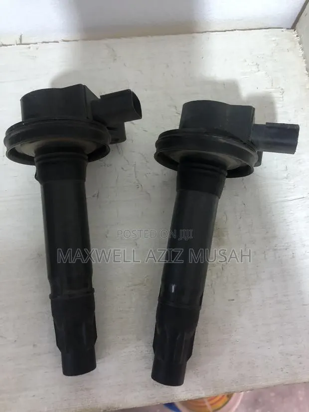 Ford F150 Ignition Coils Available · Photo 1