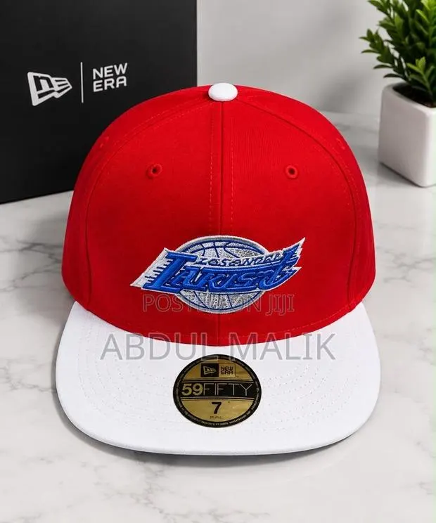 Quality Caps · Photo 1