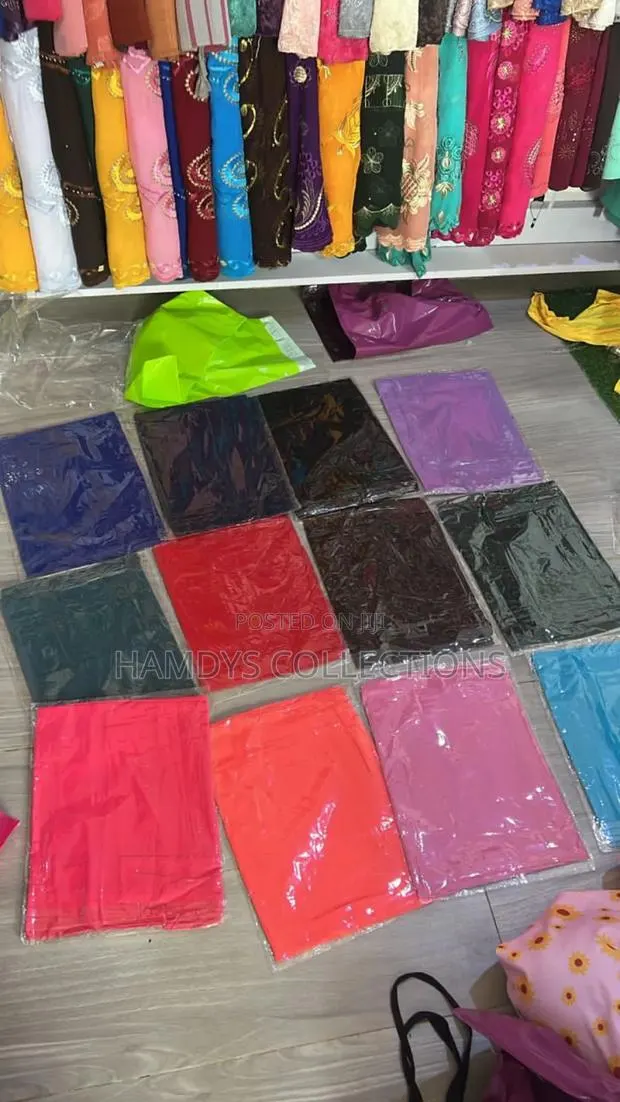 Shiffon Veils · Photo 1