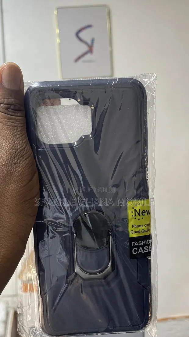 Motorola Moto G 5g Plus Protective Phone Case (Darker Blue) · Photo 1