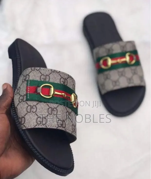Very Affordable Slippers for All Occasions · Photo 1