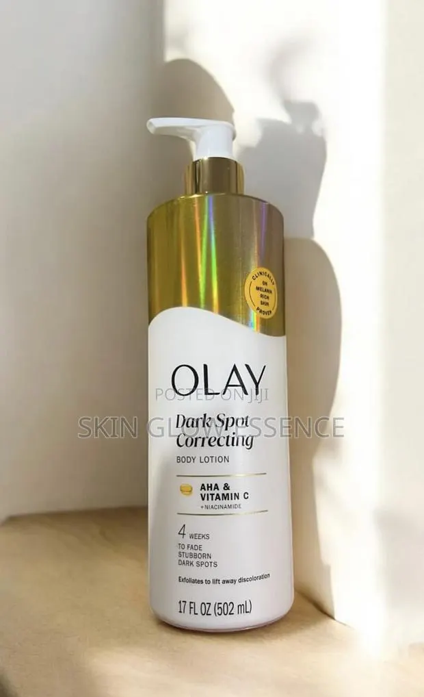 Olay Dark Spot Correcting Lotion · Photo 1