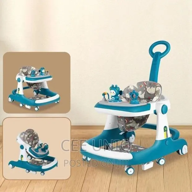 Baby Walker · Photo 1