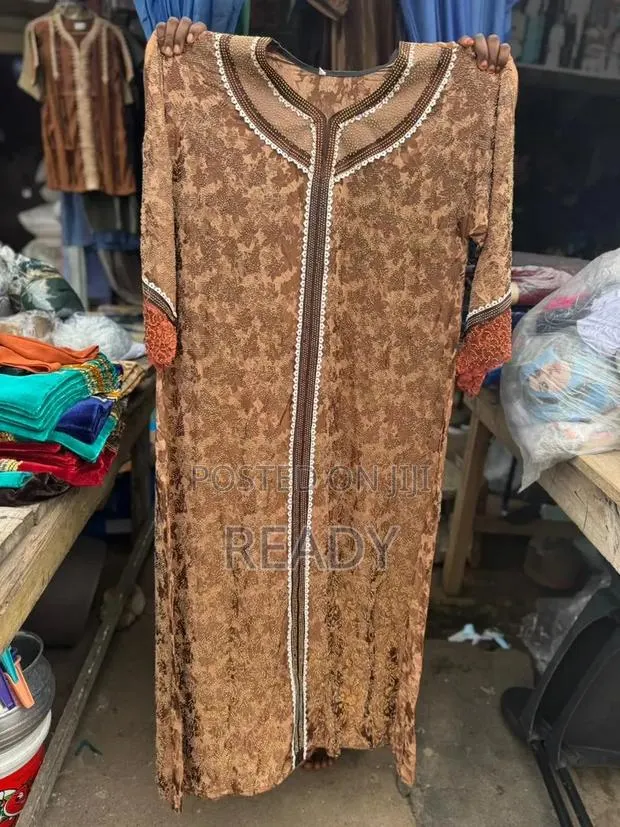 Quality Abayas · Photo 1