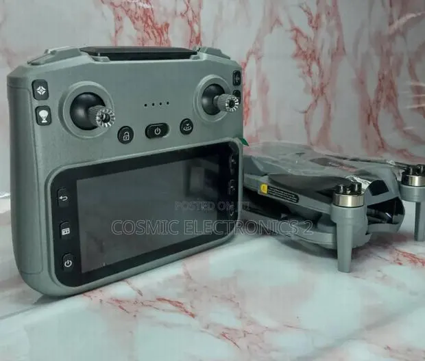 Max Obstacle Avoidance Drone · Photo 1