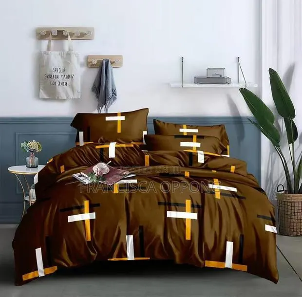 Duvet Set (7 Pieces) · Photo 1