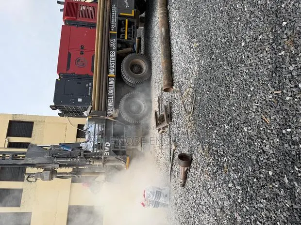Borehole Drilling Service/ Underground Water · Photo 1