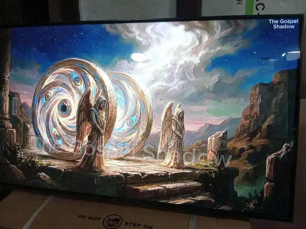 Samsung 43 Inch F6000f Smart Tv Clear Sound Output · Photo 1