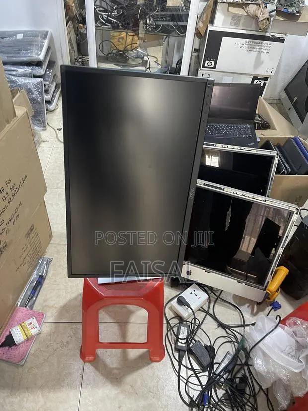 Dell 24inch Ips Monitor · Photo 1