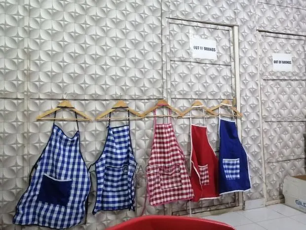 Kitchen Aprons · Photo 1