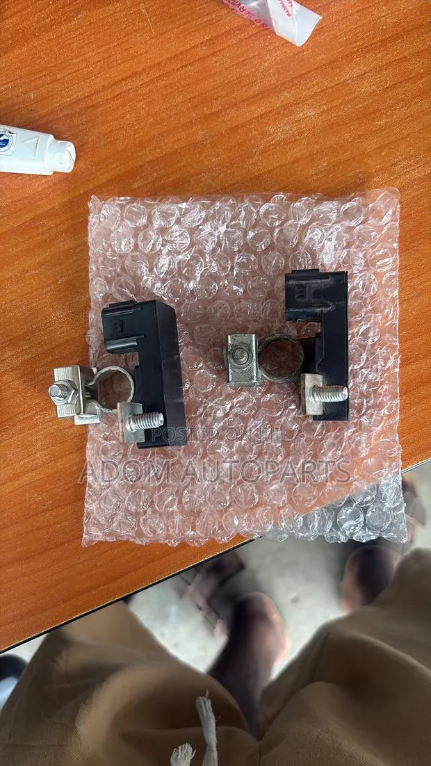 Honda Accord Battery Terminal 2014 2015 2016 2017 · Photo 1