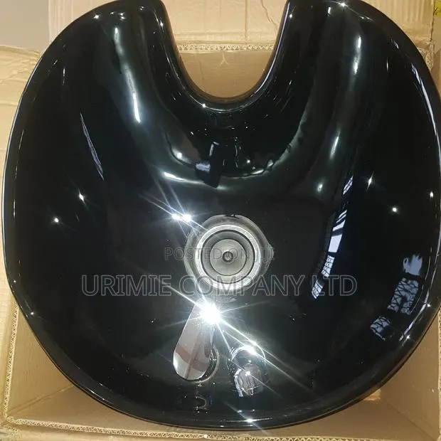 Hair Washing Basin- Head Only · Photo 1