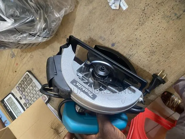 Circular Saw · Photo 1