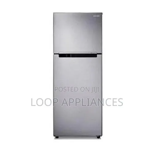 New - 234 Litres Samsung Duracool Top Freezer Fridge - RT28HAR4DSA · Photo 1