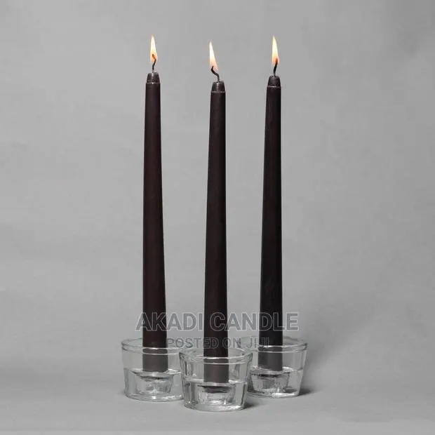 Black Candle