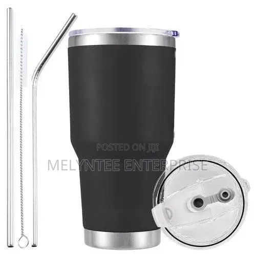 Vaccum Flask for Brand as Souvenirs · Photo 1
