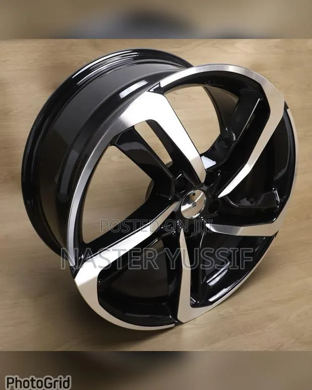 2018 Accord Sports Rim Brand New · Photo 1