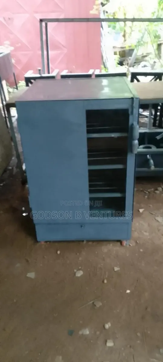 Bread Oven · Photo 1