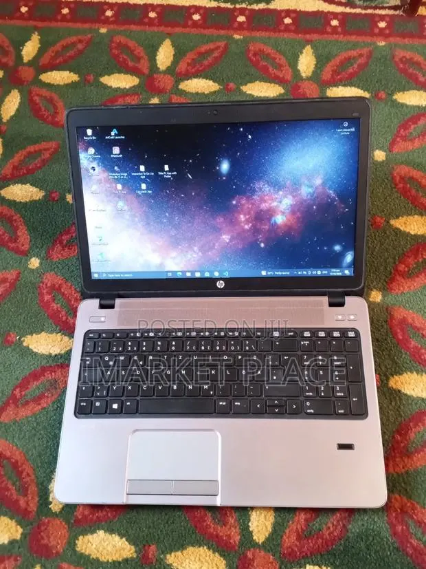 Laptop HP ProBook 455 G1 16GB AMD A8 HDD+SSD 1T · Photo 1