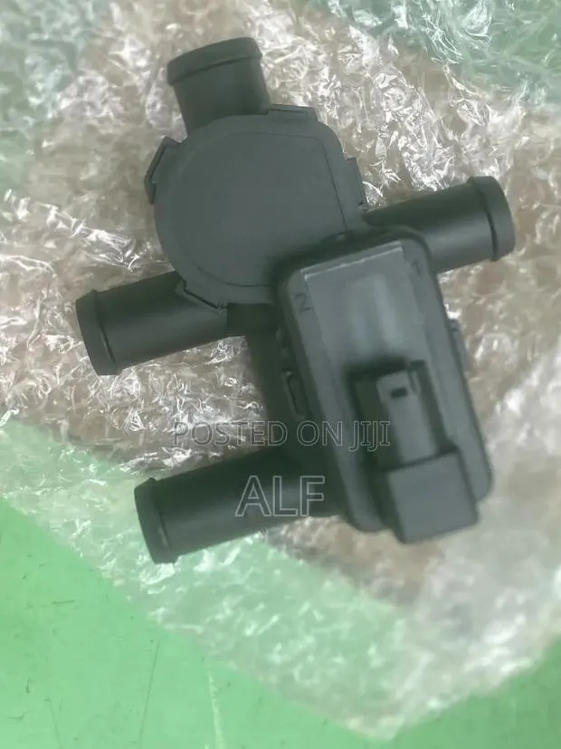 HVAC Heater Control Valve or Heating Water Valve · Photo 1