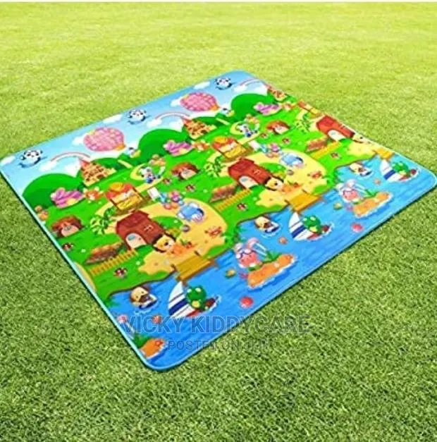 Baby Playing Mat · Photo 1