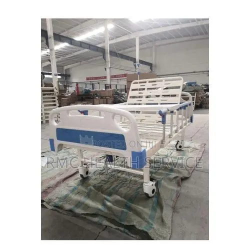 Medical Hospital Bed 1crank · Photo 1