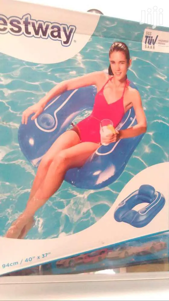 Swimming Pool Float Bestway New · Photo 1