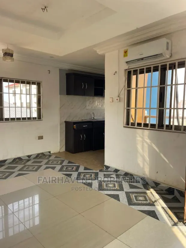 1bdrm Apartment in Tseaddo, Teshie for rent · Photo 1