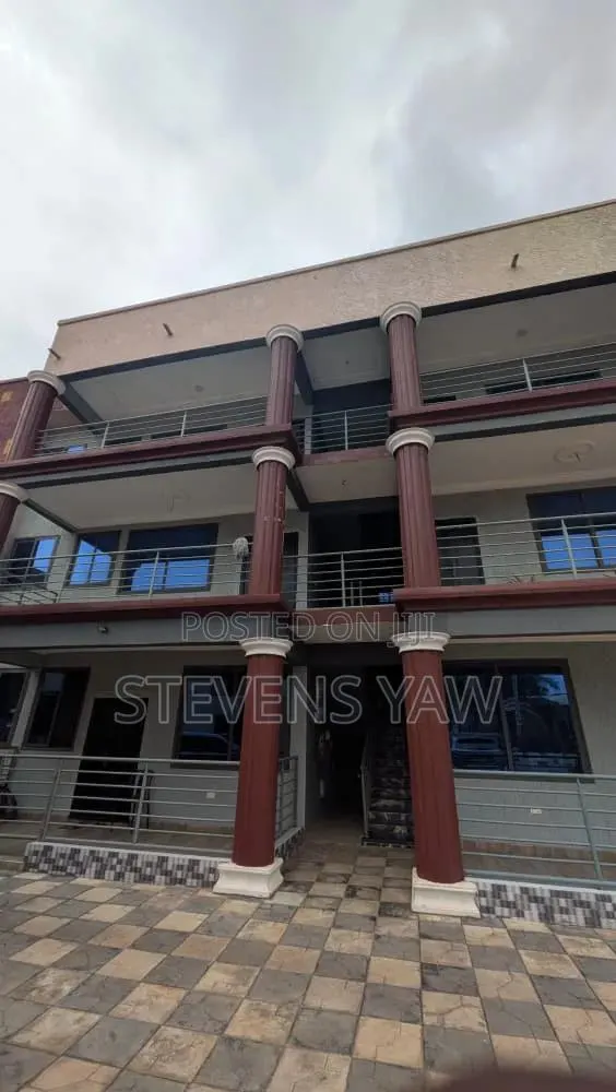 2bdrm Apartment in Pentecost for rent · Photo 1