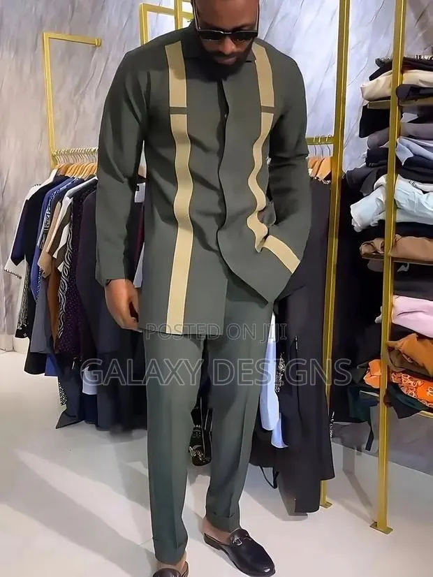 Kaftan Outfit · Photo 1