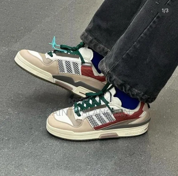 Adidas Forum Low · Photo 1