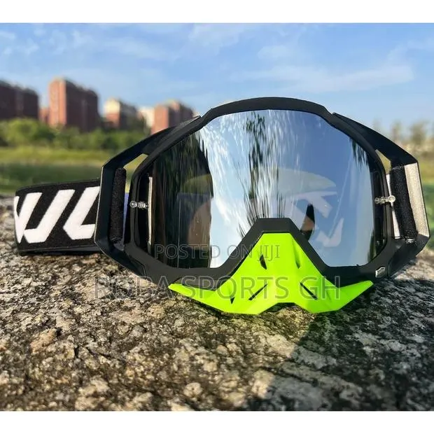 Motorbike/Ski Goggles · Photo 1