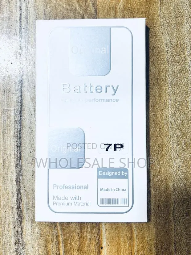 iPhone 7plus Battery · Photo 1