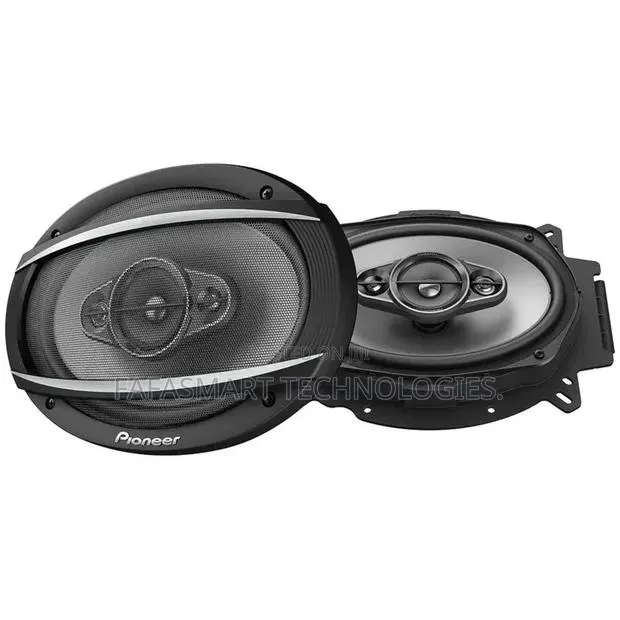 Pioneer TS-A6960S Car Speakers