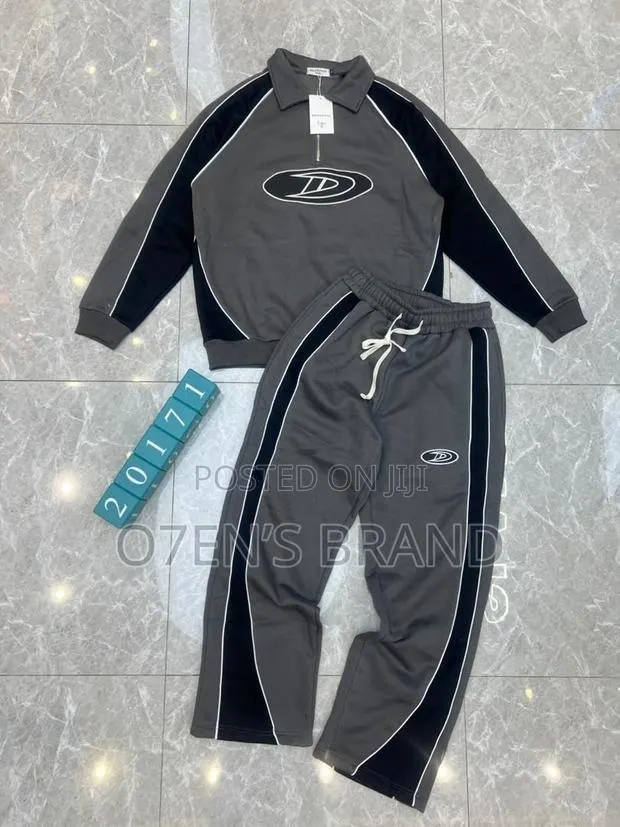 Original Tracksuit for Men · Photo 1