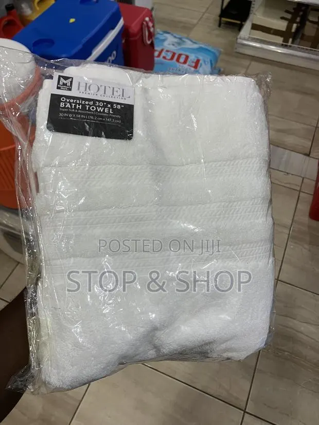 Bath Towels · Photo 1