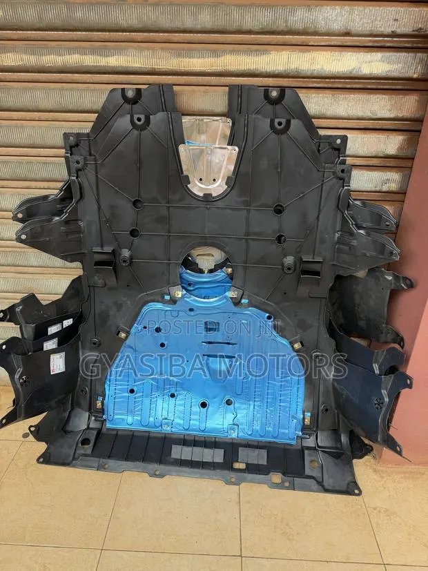 Honda Accord 2023 - 2025 Under Engine Cover · Photo 1