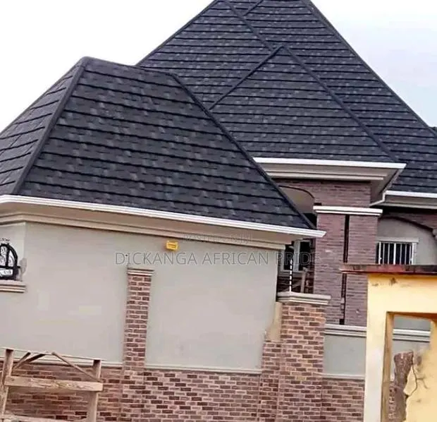 Quality Roofing Brings Peace of Mind · Photo 1