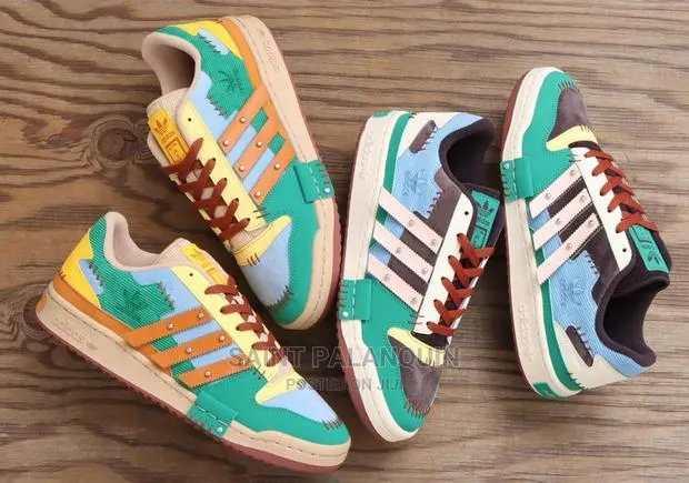 Adidas Forum Sneaker · Photo 1