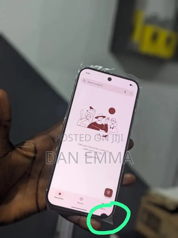 Google Pixel 9 Pro XL 256 GB White · Photo 1