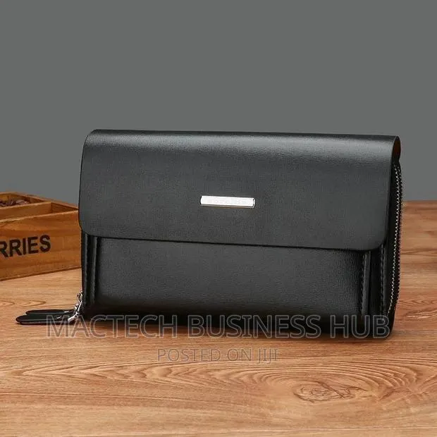 Men’S Purse · Photo 1