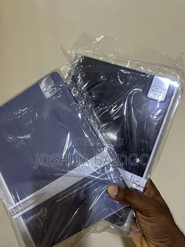Samsung Galaxy A11+ Case · Photo 1