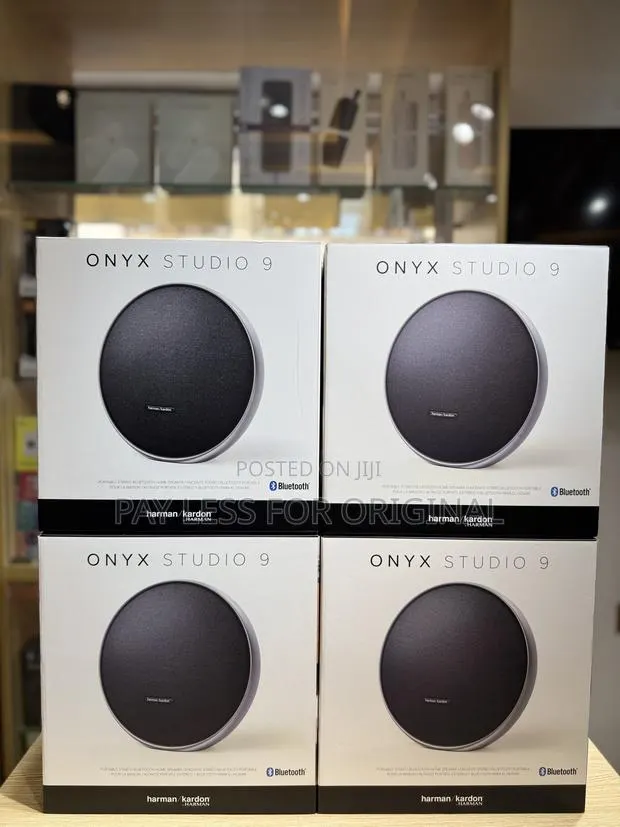 Onxy Studio 9 · Photo 1