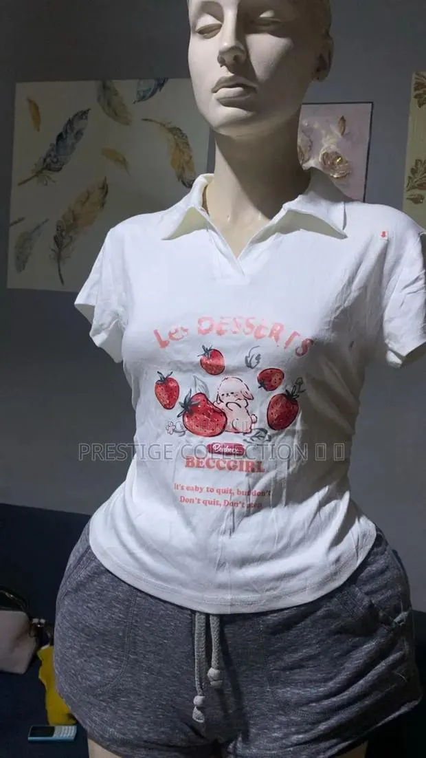 Quality Tops · Photo 1