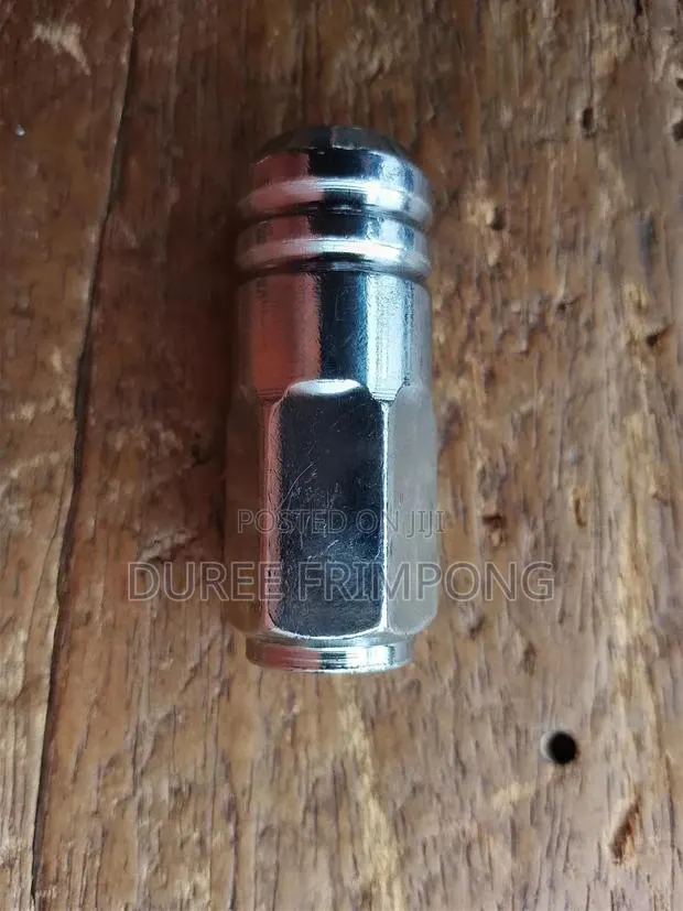 19 Alloy Rim Wheel Not · Photo 1
