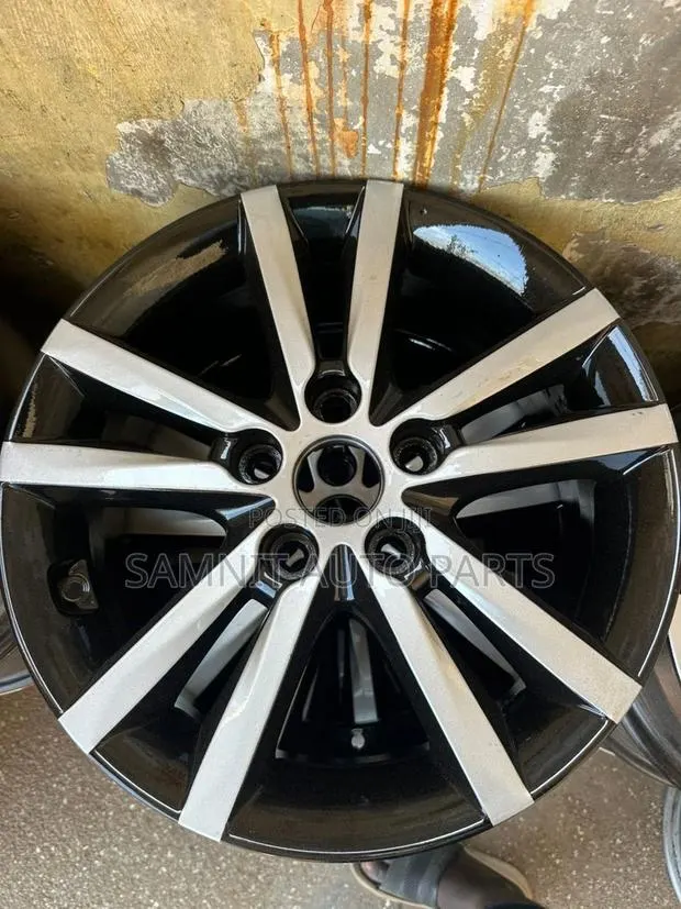 Home Used Rim 16 for Hyundai Elantra · Photo 1