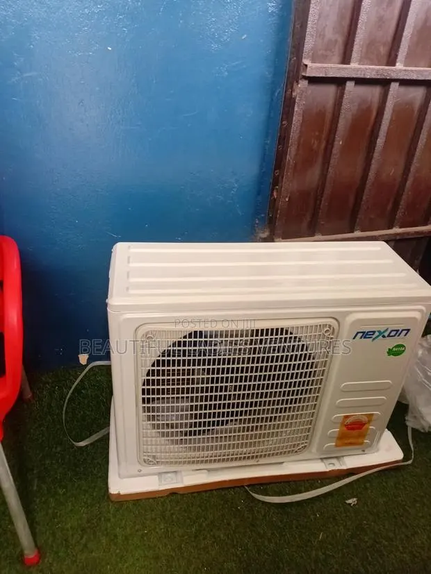 Nexon 1.5hp Split Air Conditioner – Cool, Quiet, and Efficient · Photo 1